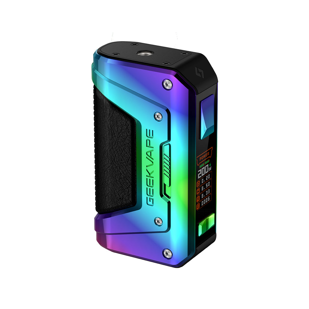 GeekVape L200 (Aegis Legend 2) Box Mod 200W