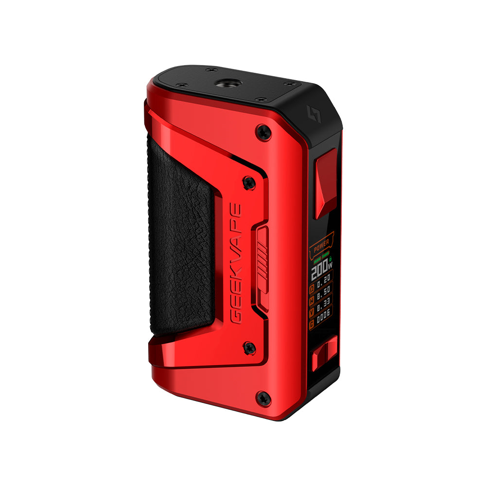 GeekVape L200 (Aegis Legend 2) Box Mod 200W