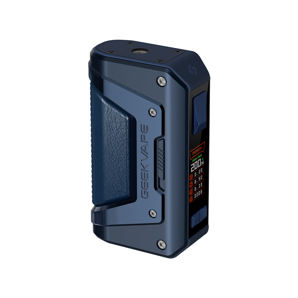 GeekVape L200 (Aegis Legend 2) Box Mod 200W