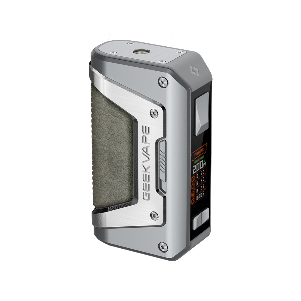 GeekVape L200 (Aegis Legend 2) Box Mod 200W