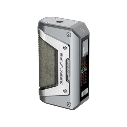 GeekVape L200 (Aegis Legend 2) Box Mod 200W