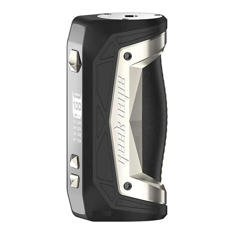 Geekvape Aegis Max Box Mod Akkuträger 100W