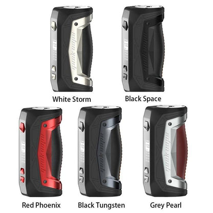 Geekvape Aegis Max Box Mod Akkuträger 100W
