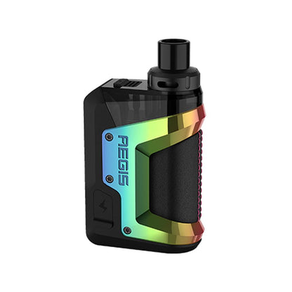 Geekvape Aegis Hero Pod Mod Kit 4ml 1200mAh