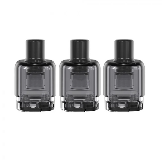 Geekvape Mero Replacement Empty Pod Cartridge 3ml 3Stück