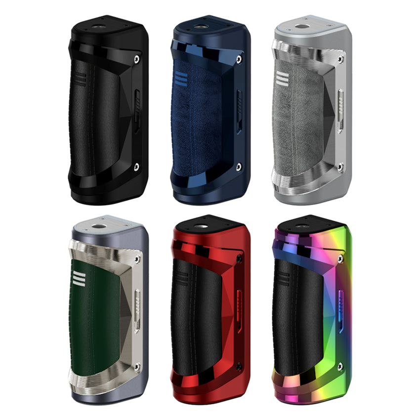 Geekvape M100 (Aegis Mini 2) Box Mod 100W