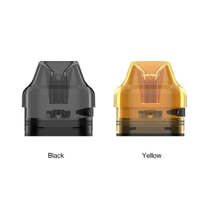 Geekvape Wenax C1 Replacement Empty Pod Cartridge 3ml 2Stück