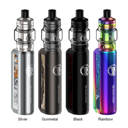 Geekvape Z50 Mod Kit mit Z Nano Tank Verdampfer