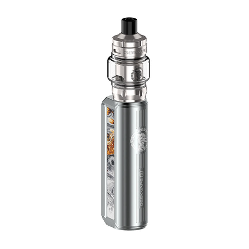 Geekvape Z50 Mod Kit mit Z Nano Tank Verdampfer