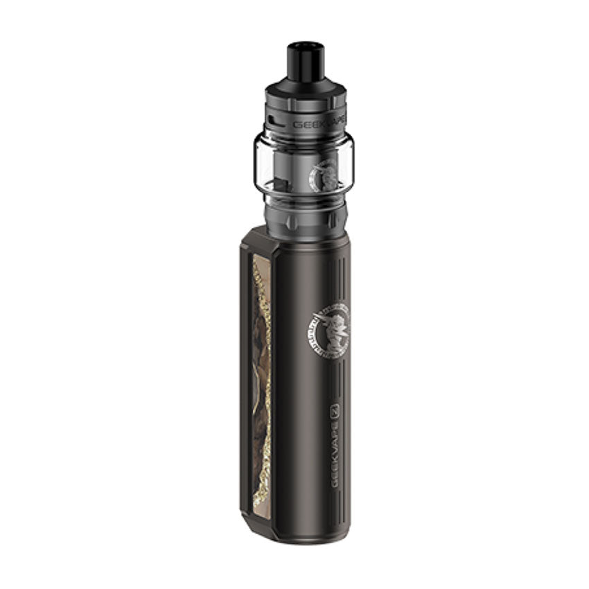 Geekvape Z50 Mod Kit mit Z Nano Tank Verdampfer