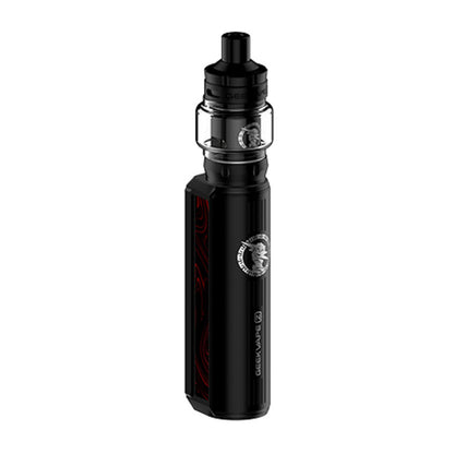 Geekvape Z50 Mod Kit mit Z Nano Tank Verdampfer
