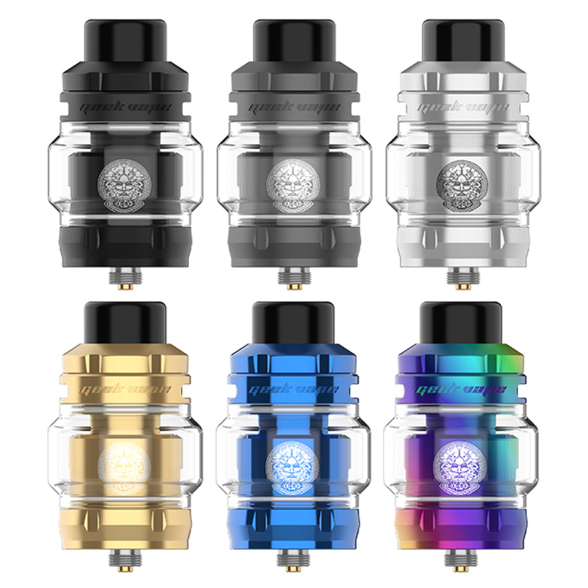 Geekvape Z Max Sub Ohm Tank Verdampfer 4ml