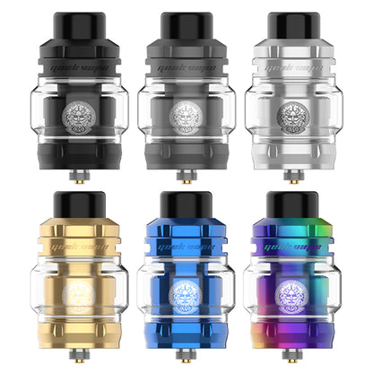 Geekvape Z Max Sub Ohm Tank Verdampfer 4ml