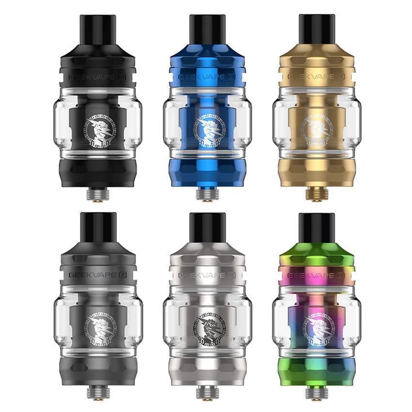 Geekvape Z Nano 2 Verdampfer 3.5ml