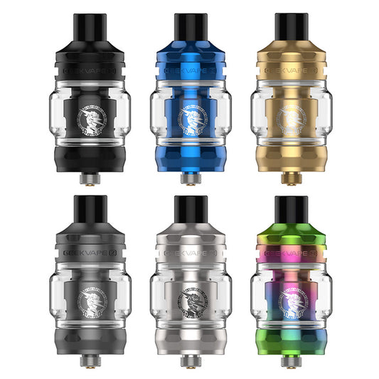 Geekvape Z Nano 2 Verdampfer 3.5ml