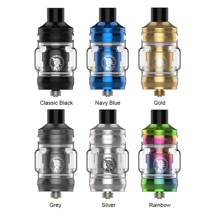 Geekvape Z Nano 2 Verdampfer 3.5ml