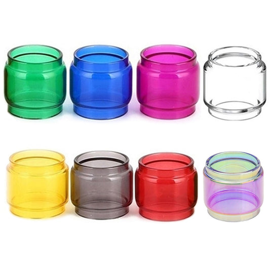 Geekvape Zeus Sub Ohm Tank 5ml Neutral Ersatzglas 1Stück/Packung