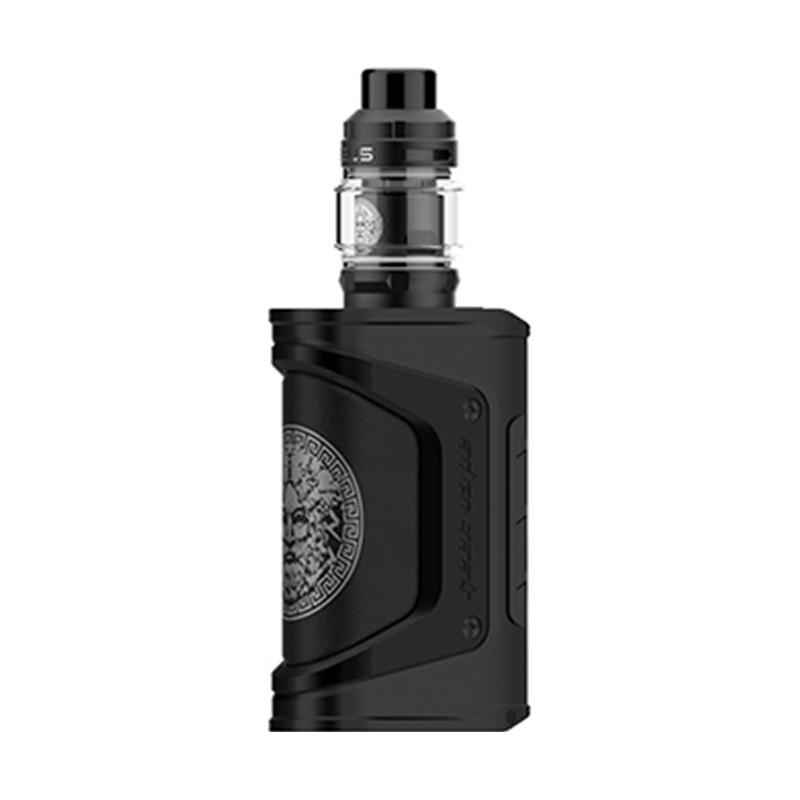 Geekvape Aegis Legend 200W Kit mit Zeus Tank Limited Edition