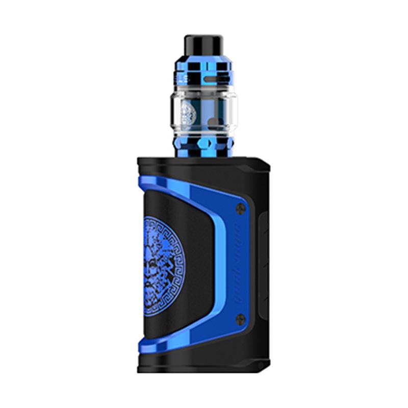 Geekvape Aegis Legend 200W Kit mit Zeus Tank Limited Edition