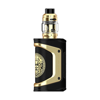 Geekvape Aegis Legend 200W Kit mit Zeus Tank Limited Edition
