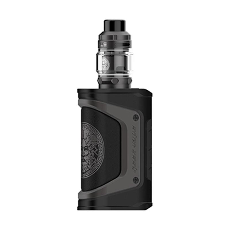 Geekvape Aegis Legend 200W Kit mit Zeus Tank Limited Edition