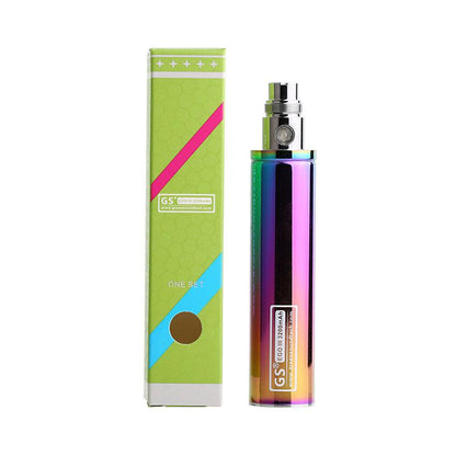 GreenSound EGO 3 Mod Akkuträger 3200mAh Batterie