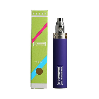 GreenSound EGO 3 Mod Akkuträger 3200mAh Batterie