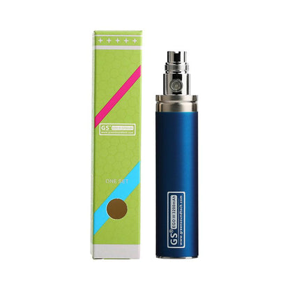 GreenSound EGO 3 Mod Akkuträger 3200mAh Batterie