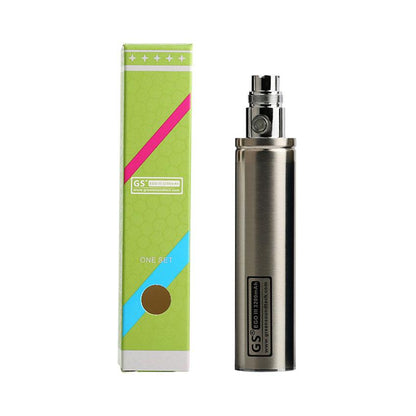 GreenSound EGO 3 Mod Akkuträger 3200mAh Batterie