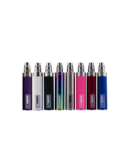 GreenSound GS eGo II Aero Batterie 2200mAh