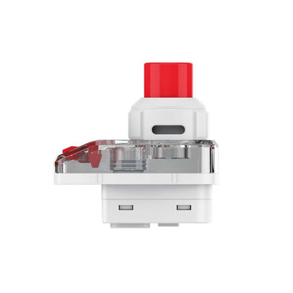 Geekvape H45 Replacement Empty Pod Cartridge 4ml (2Stück/Packung)