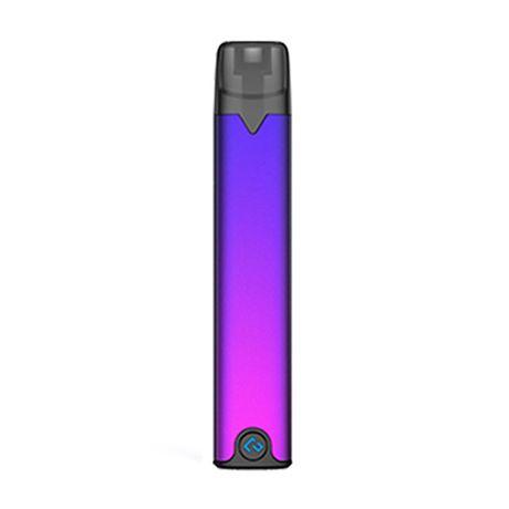 Hcigar Akso OS Pod System Kit 420mAh & 1.4ml