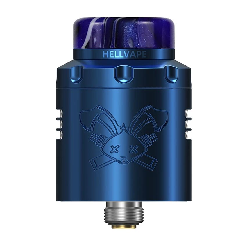 Hellvape Dead Rabbit 3 RDA Tank Verdampfer