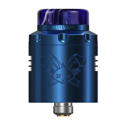 Hellvape Dead Rabbit 3 RDA Tank Verdampfer