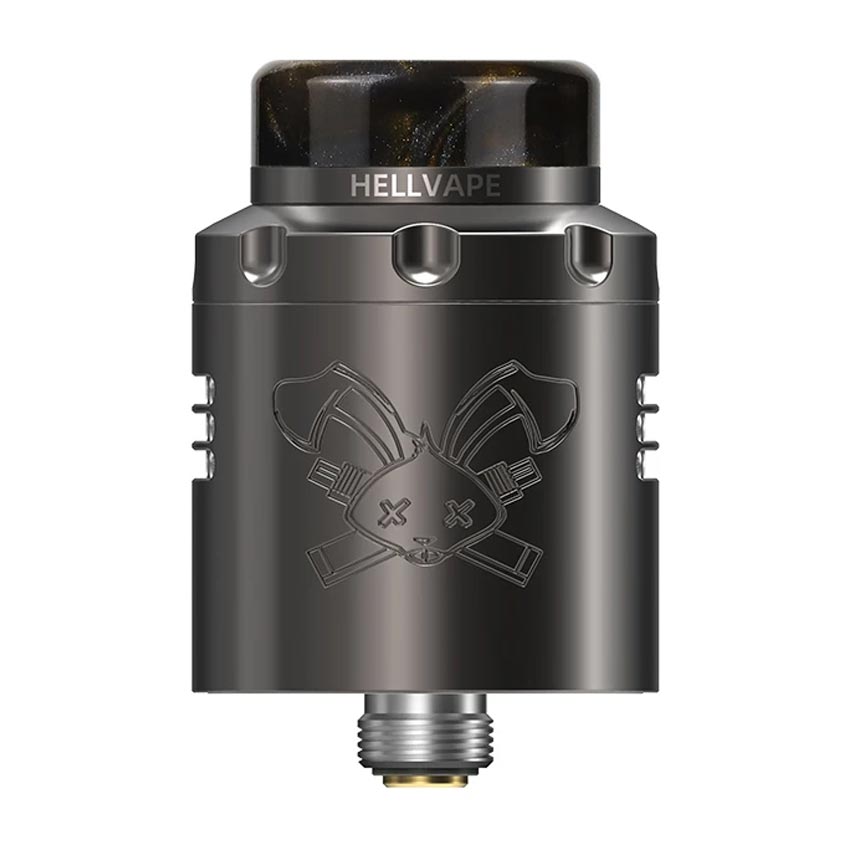 Hellvape Dead Rabbit 3 RDA Tank Verdampfer