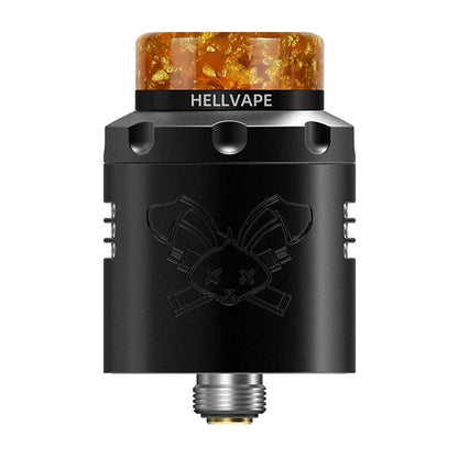 Hellvape Dead Rabbit 3 RDA Tank Verdampfer