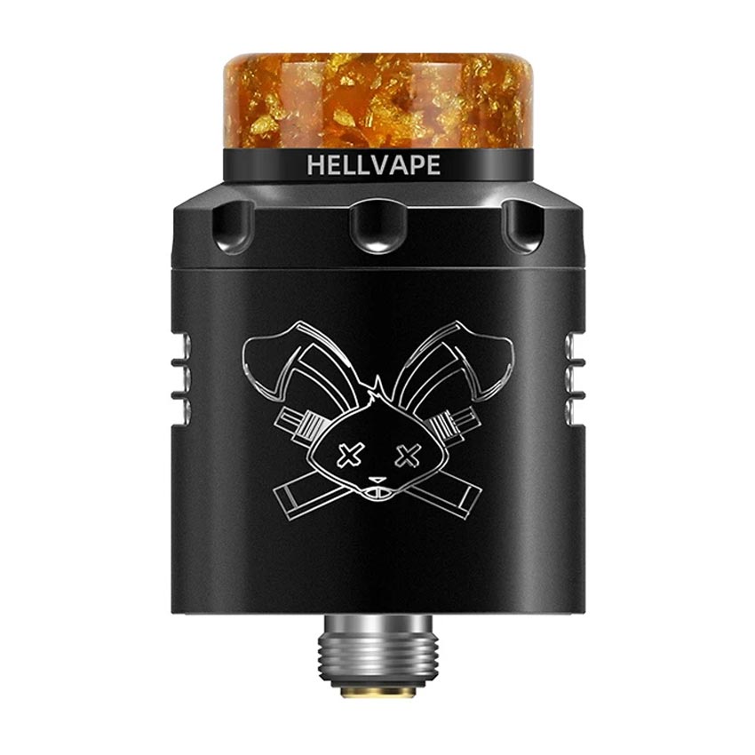 Hellvape Dead Rabbit 3 RDA Tank Verdampfer