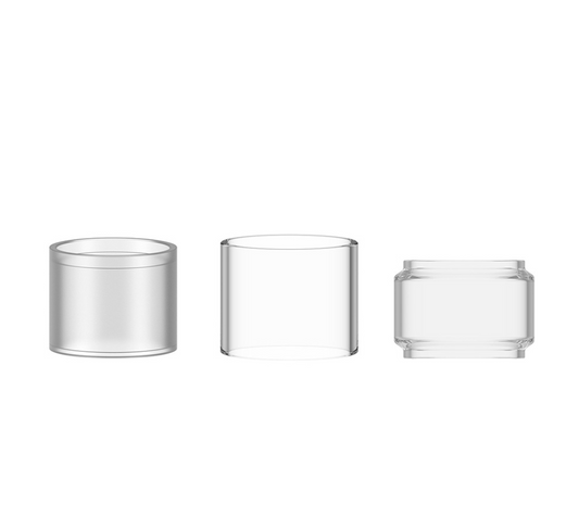 Hellvape Ersatzglas für Dead Rabbit 3, Dead Rabbit 4 RTA Verdampfer 1 Stück/Packung