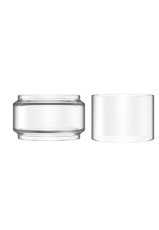 Hellvape Dead Rabbit M Ersatzglas 1 Stück/Packung