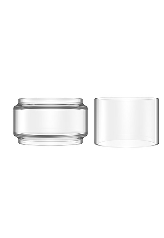 Hellvape Dead Rabbit M Ersatzglas 1 Stück/Packung