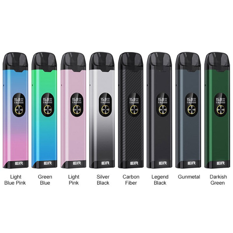 Hellvape EIR Pod Kit 800mAh