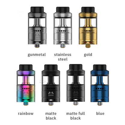 Hellvape Fat Rabbit Solo RTA Verdampfer 4.5ml