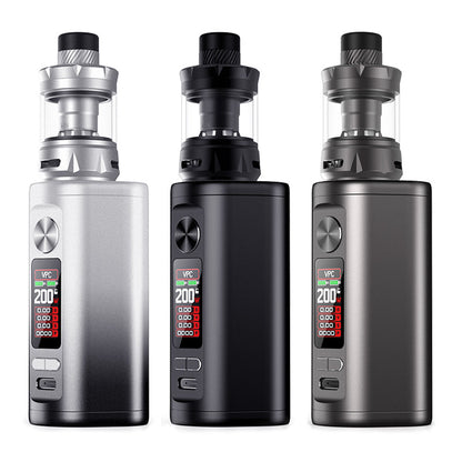 Hellvape Hell200 Box Mod Kit