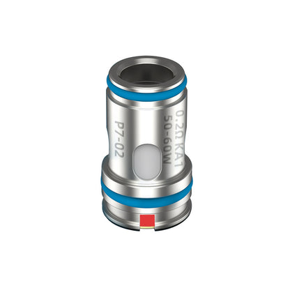 Hellvape Hellbeast 2 Coil Ersatzspule 3 Stück/Packung