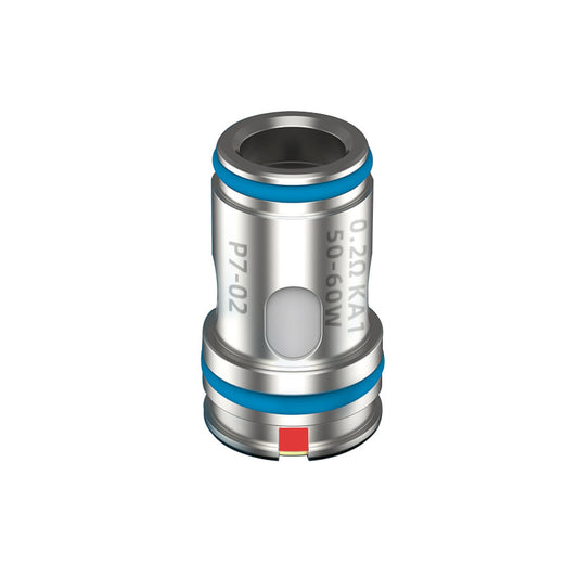 Hellvape Hellbeast 2 Coil Ersatzspule 3 Stück/Packung