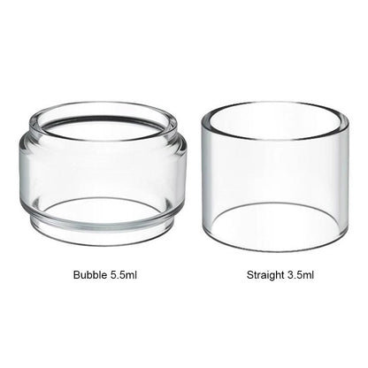Hellvape Hellbeast 2 Ersatzglas 1 Stück/Packung