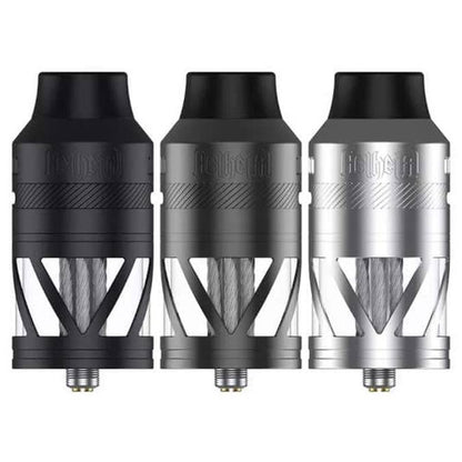 Hellvape Helheim S30 RDTA Verdampfer 12ml