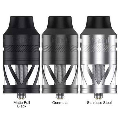 Hellvape Helheim S30 RDTA Verdampfer 12ml