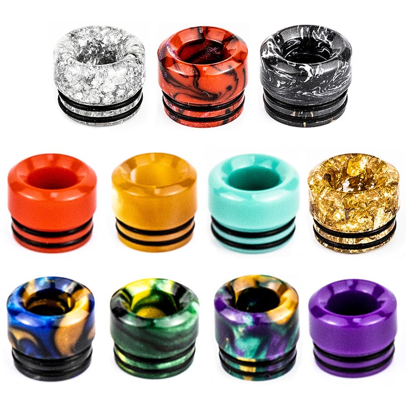 Hellvape Launcher Tank AG+ 810 Tropfspitze 1 Stück/Pack