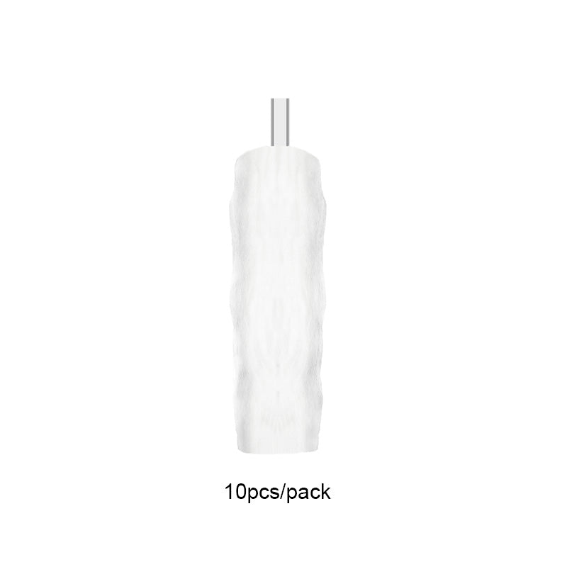 Hellvape Max Shoelace Baumwolle für Dead Rabbit M 10 Stück/Packung
